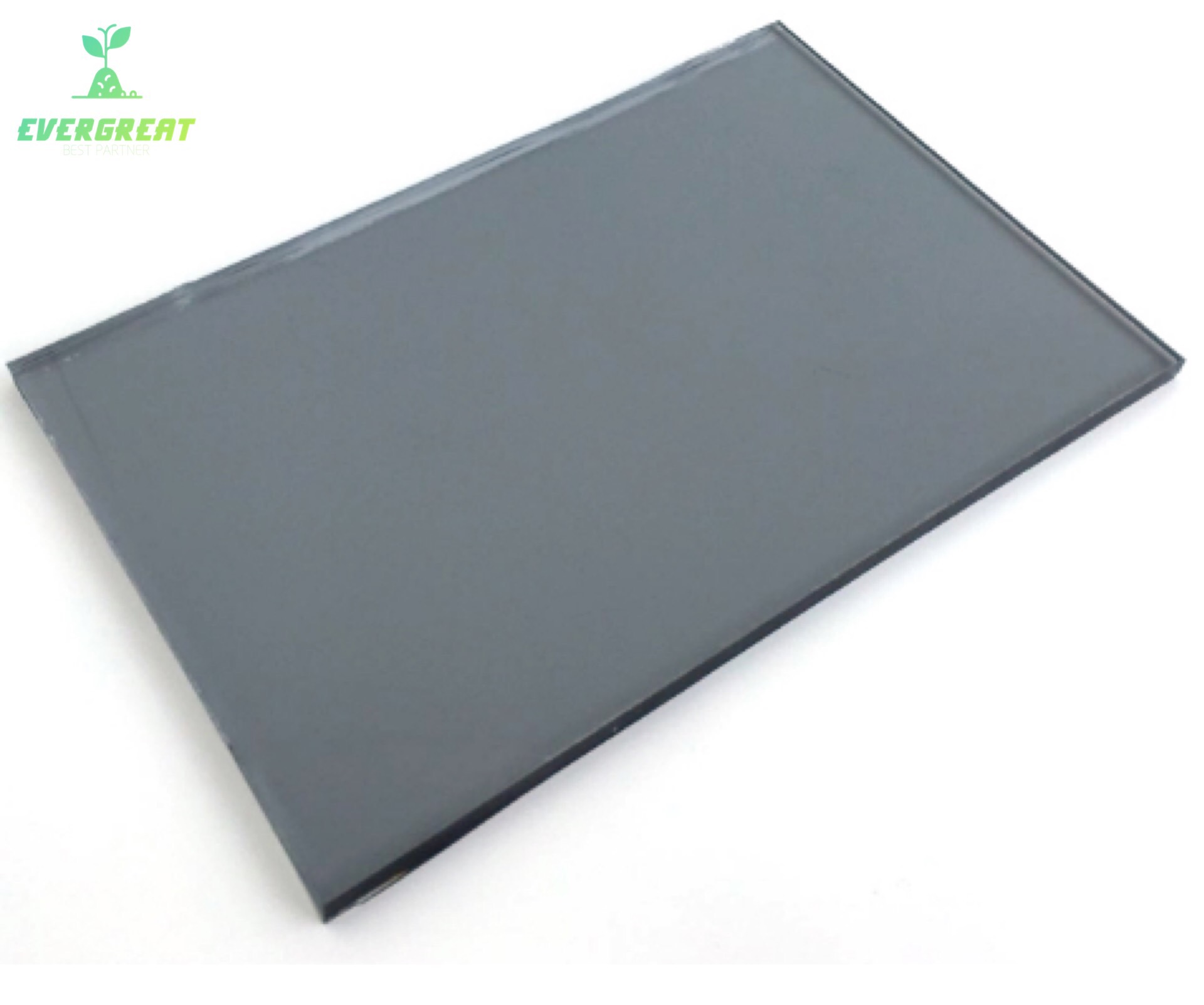 Light Grey Float Glass