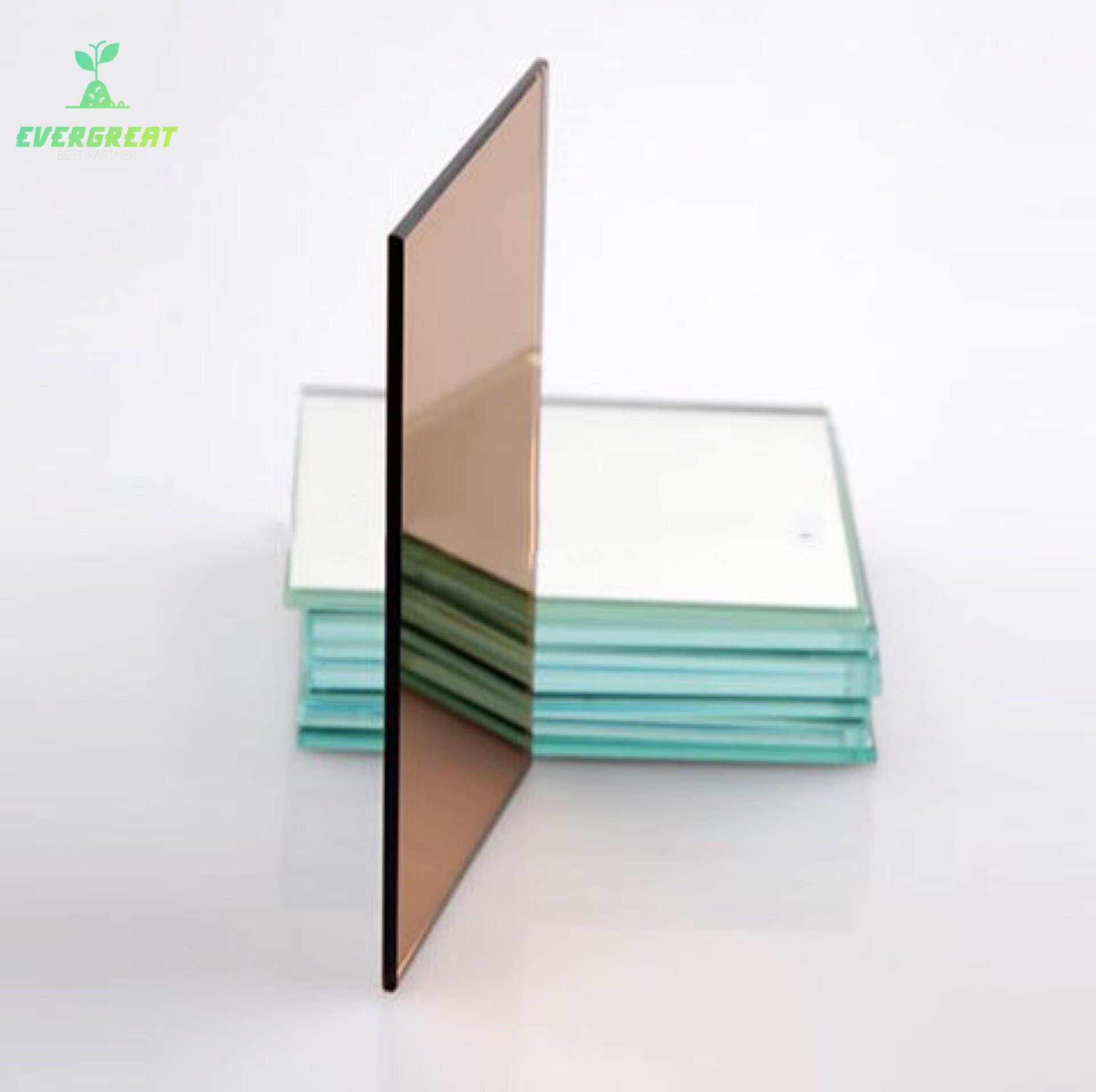 Bronze Mirror