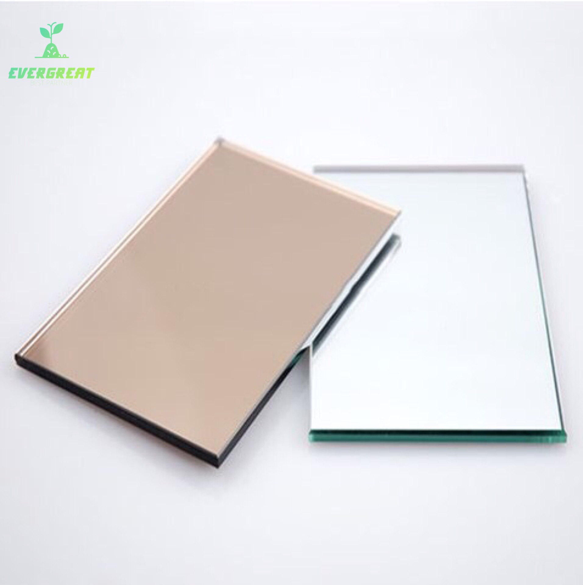 Float Mirror