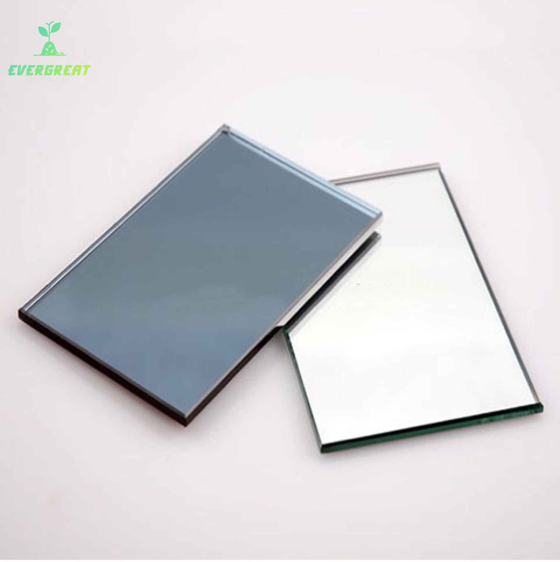 Grey Mirror