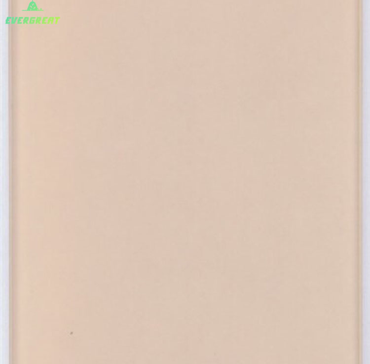 Pink Acid Glass