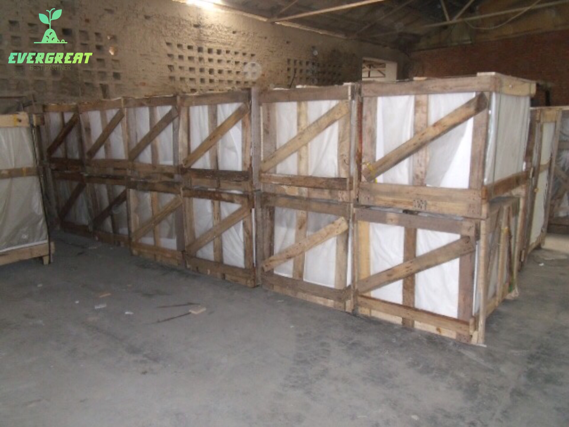 Clear Sheet Aluminium Mirror