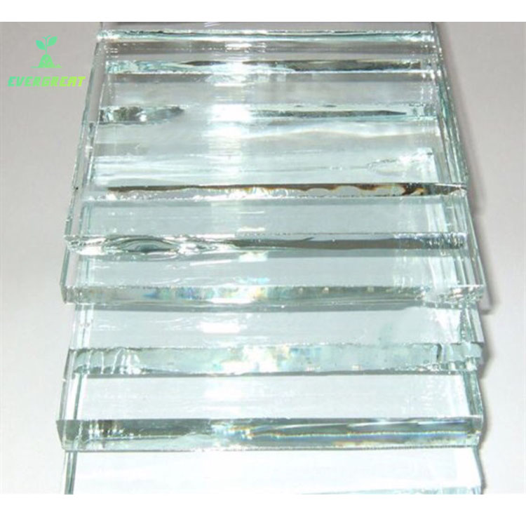 Ultra Clear Float Glass