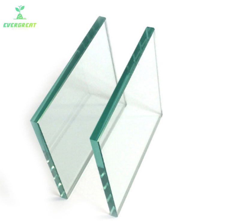 Clear Float Glass