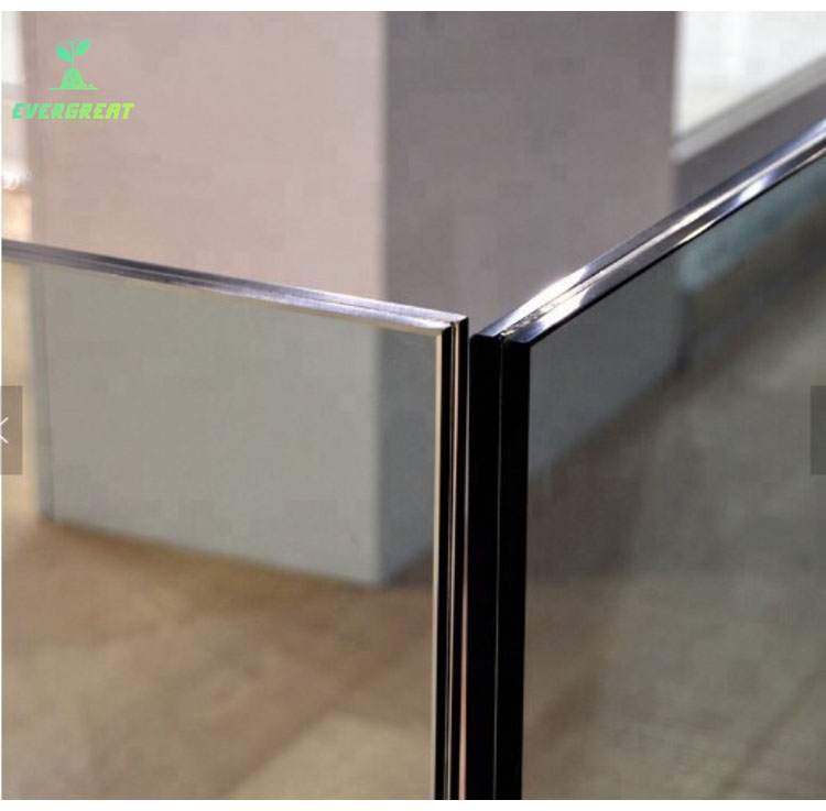 Grey Laminted Glass