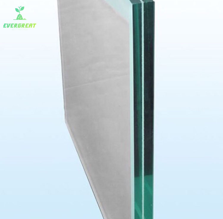 Laminated Glass