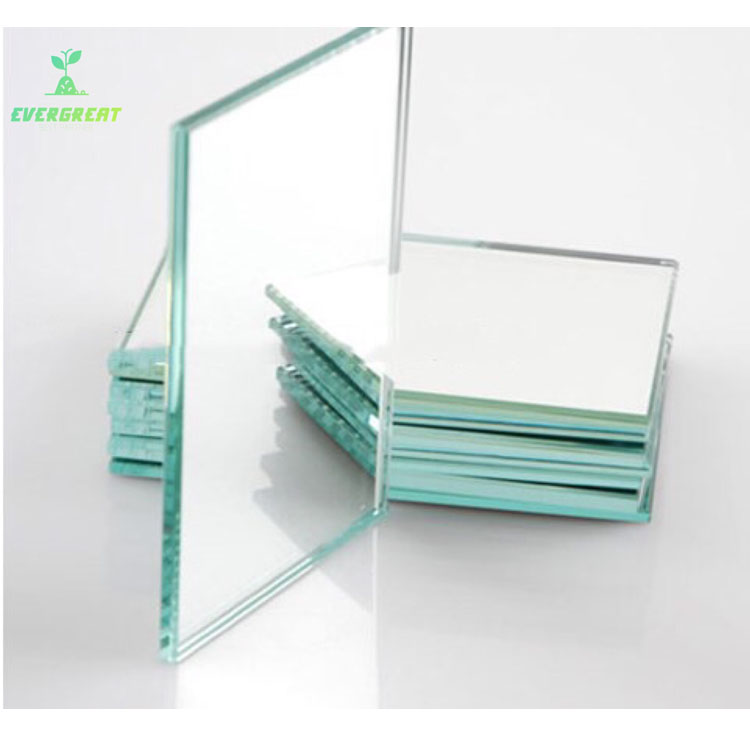 Clear Float Silver Mirror