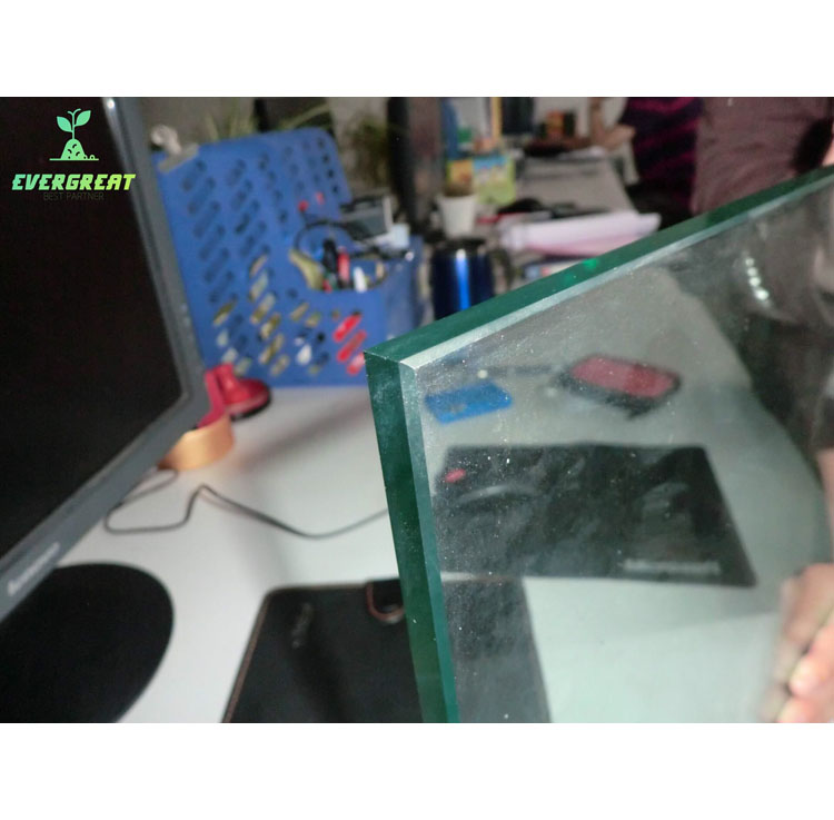 Clear Tempered Glass