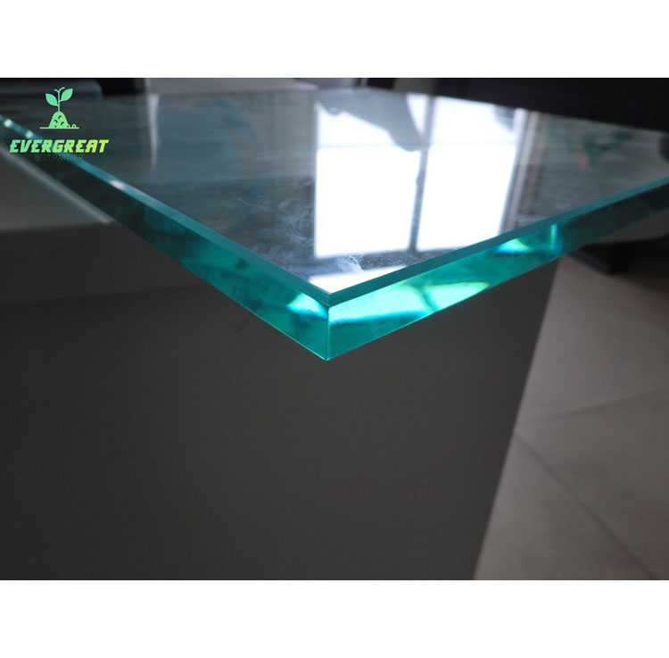 Tempred Glass