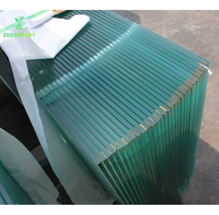 Safety Glass