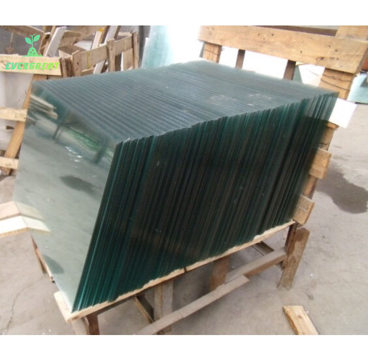 Sheet Glass