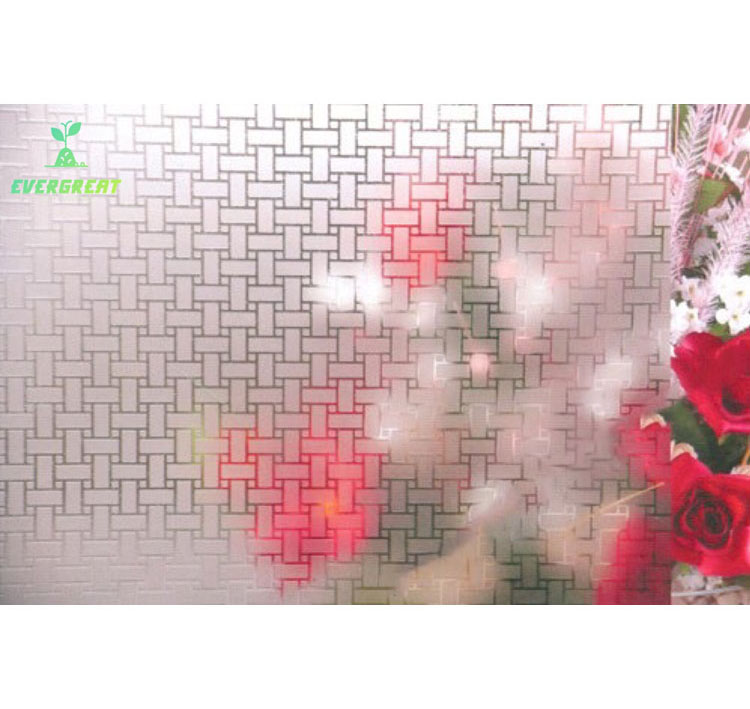 Decorative Glass EG01