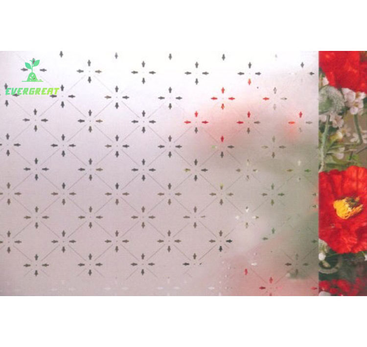 Decorative Glass EG02