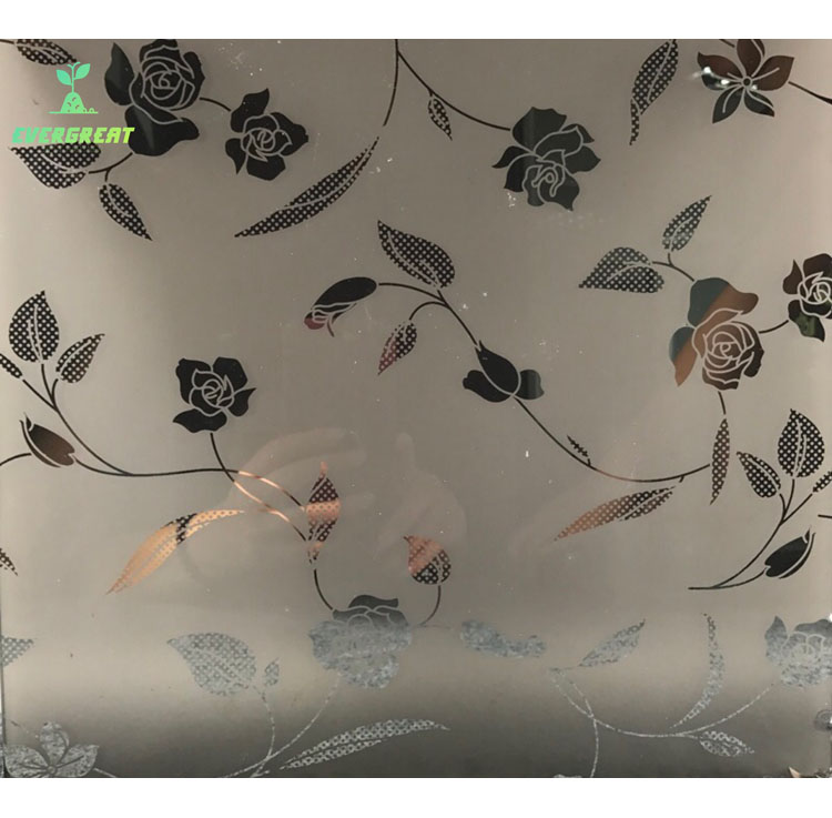 Decorative Glass EG21