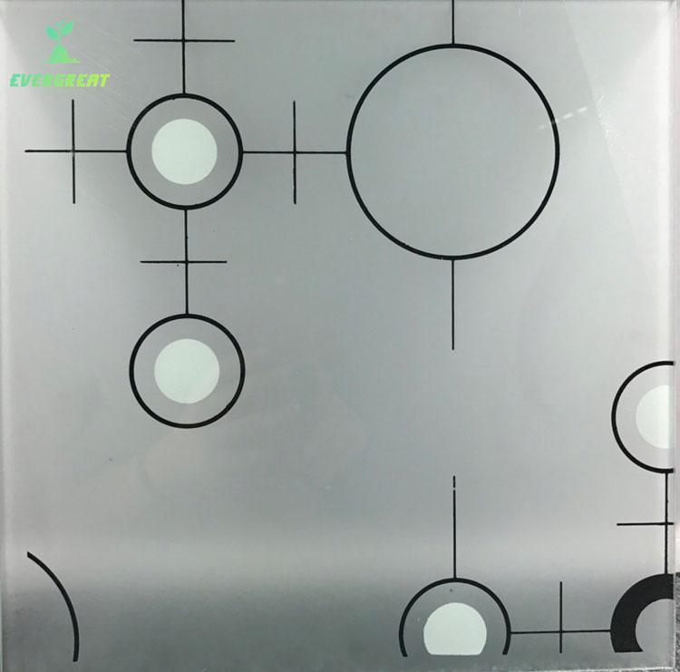 Decorative Glass EG68