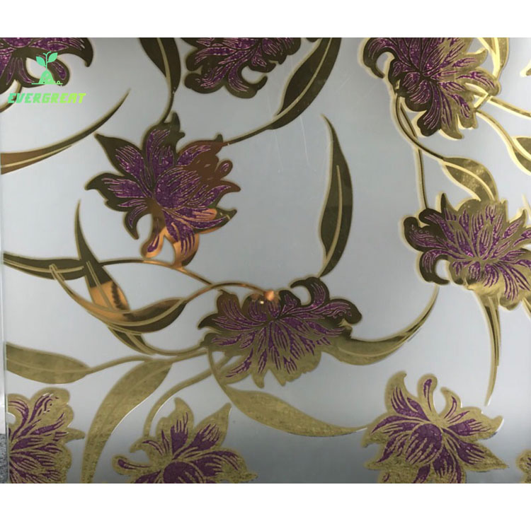 Decorative Glass EG81
