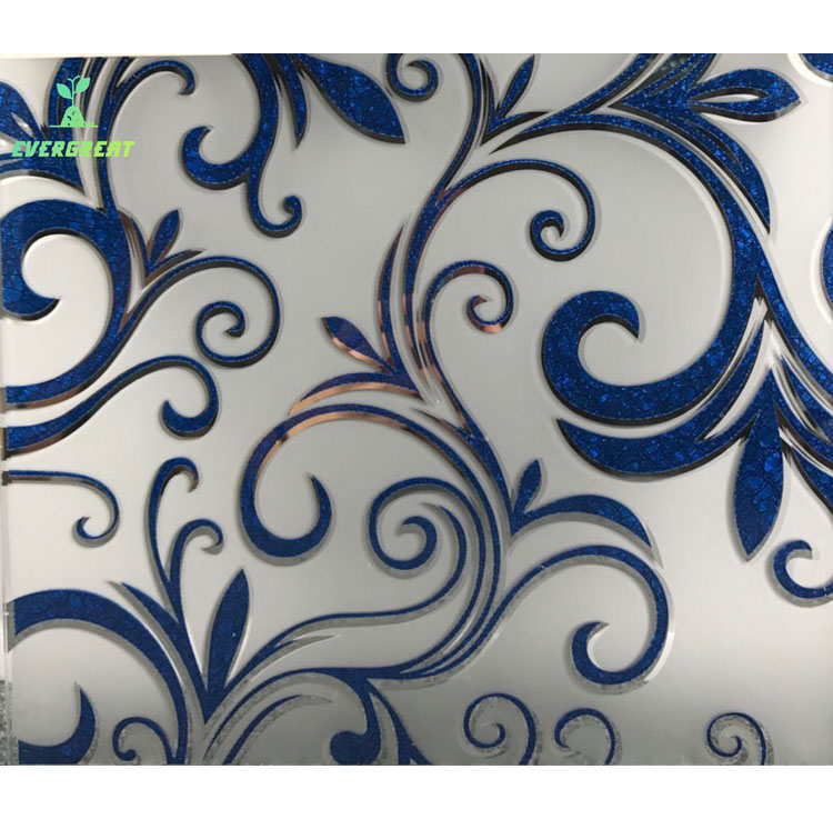 Decorative Glass EG85