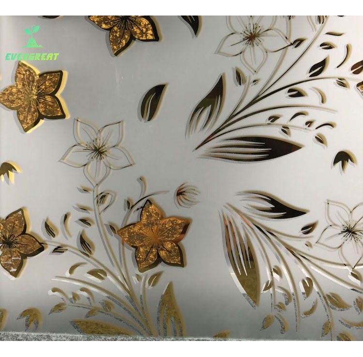 Decorative Glass EG92