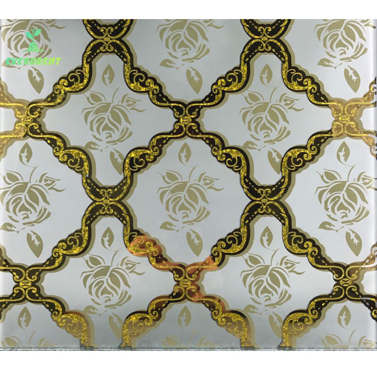 Decorative Glass EG93