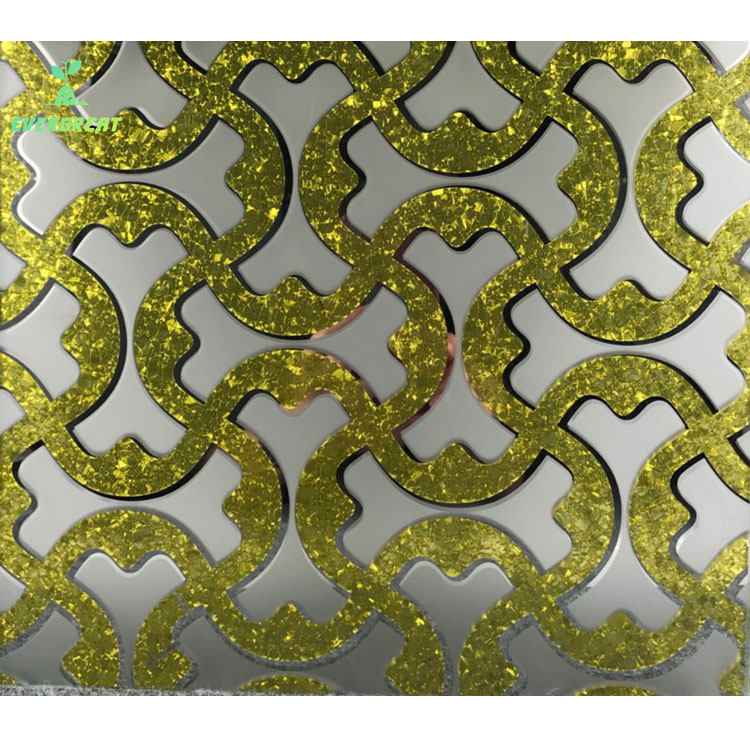 Decorative Glass EG94