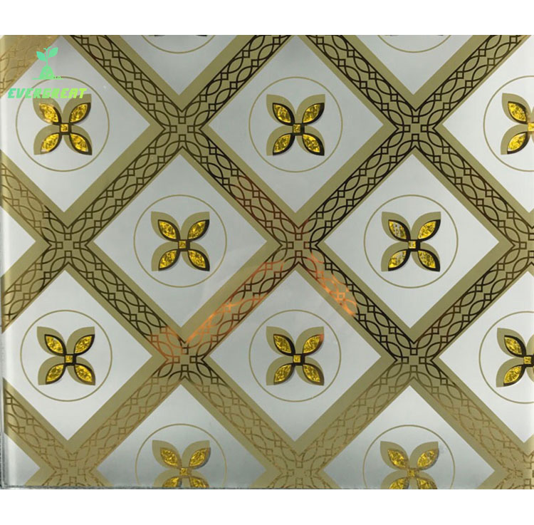 Decorative Glass EG95