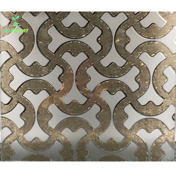 Decorative Glass EG96