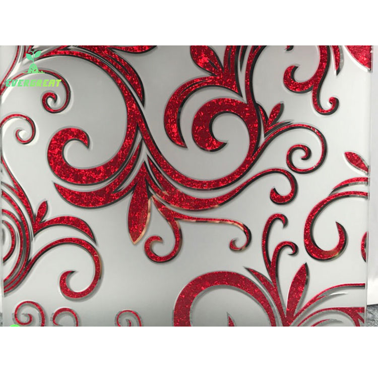 Decorative Glass EG97
