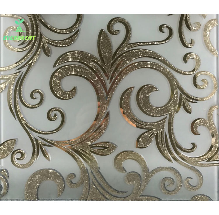 Decorative Glass EG98