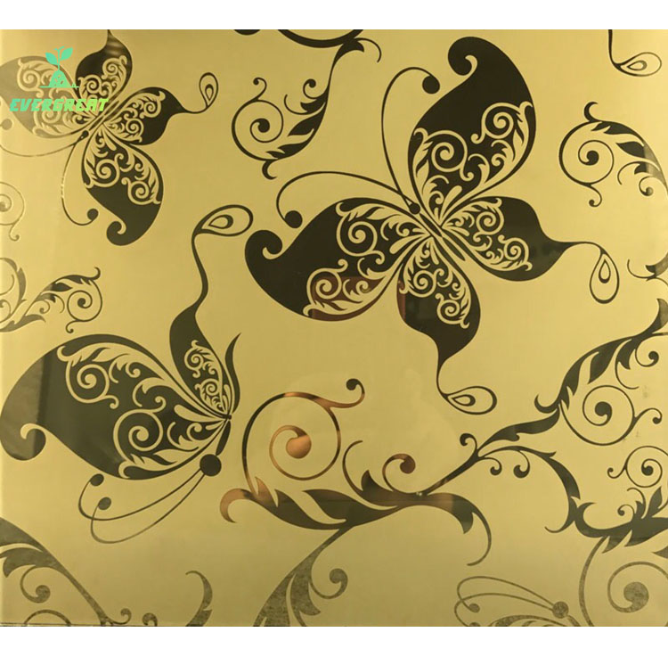 Decorative Glass EG100