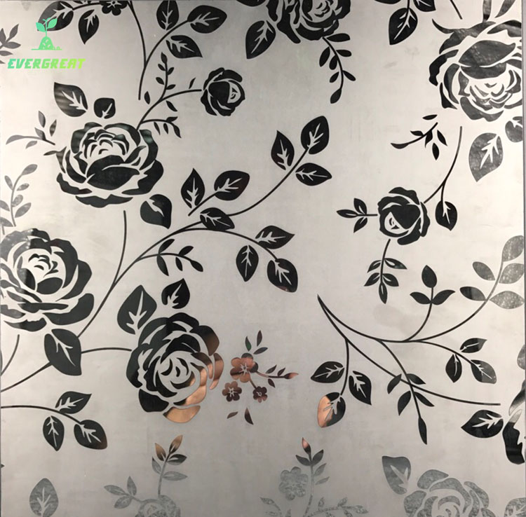 Decorative Glass EG101