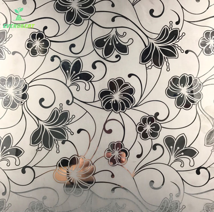 Decorative Glass EG104