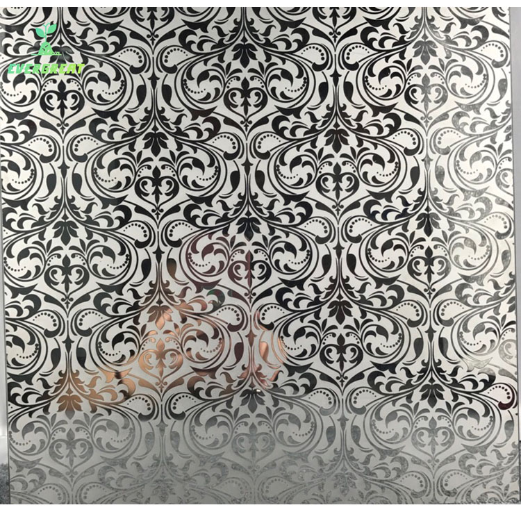 Decorative Glass EG106