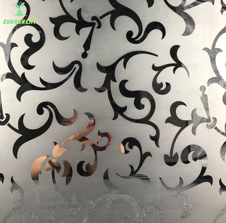 Decorative Glass EG108