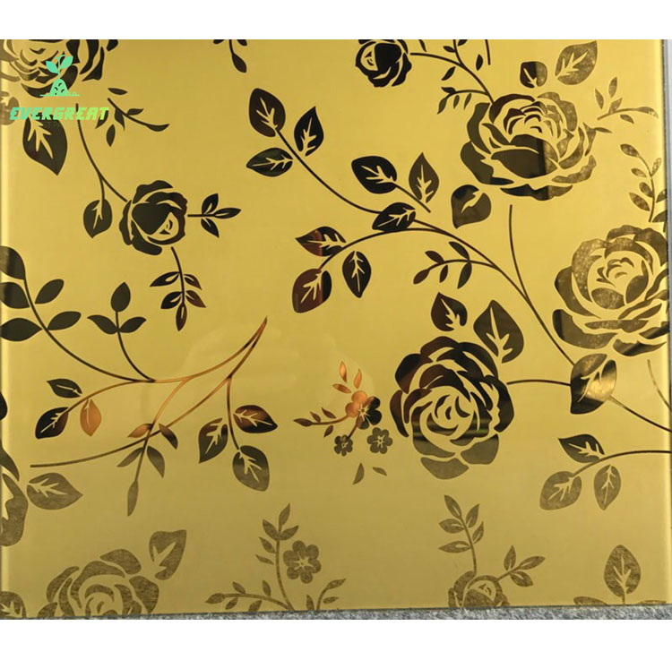 Decorative Glass EG110