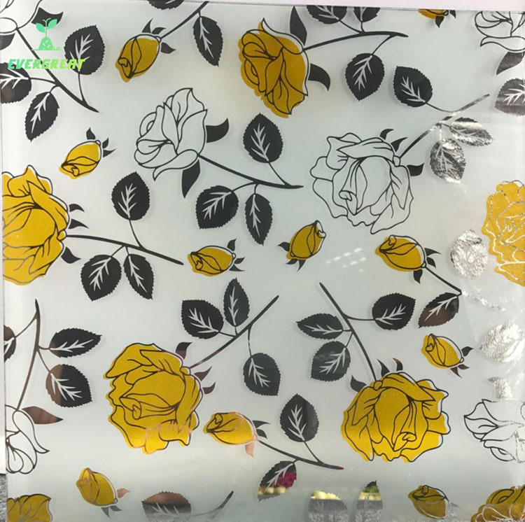 Decorative Glass EG111