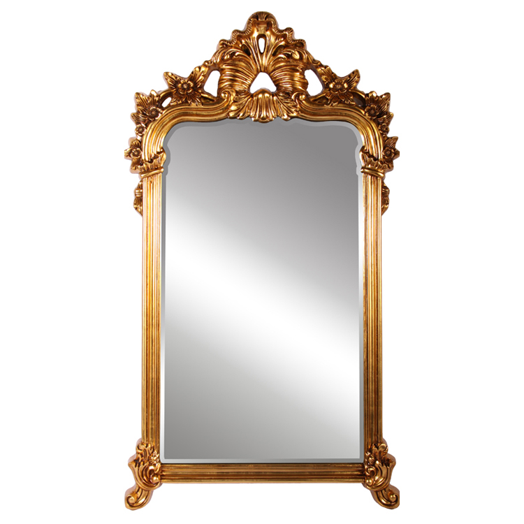 Bevel Mirror