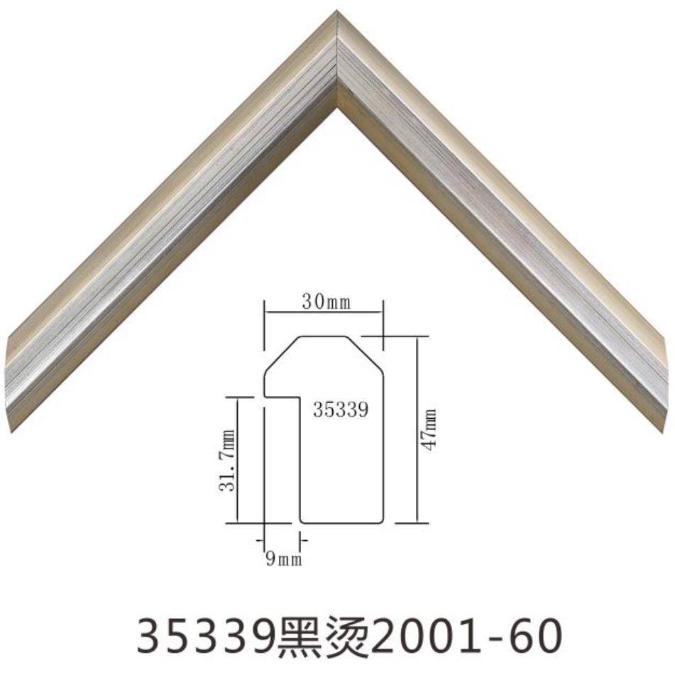 Frame Mould WD35339