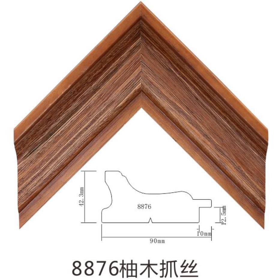 Frame Mould WD8876Y