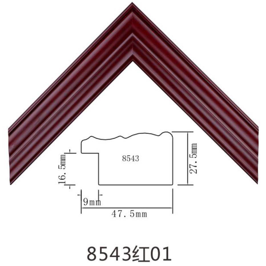 Frame Mould WD8543