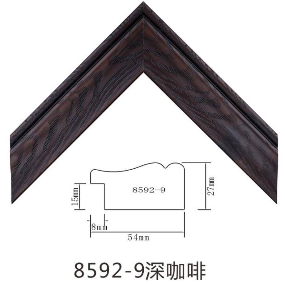 Frame Mould WD8592-9D