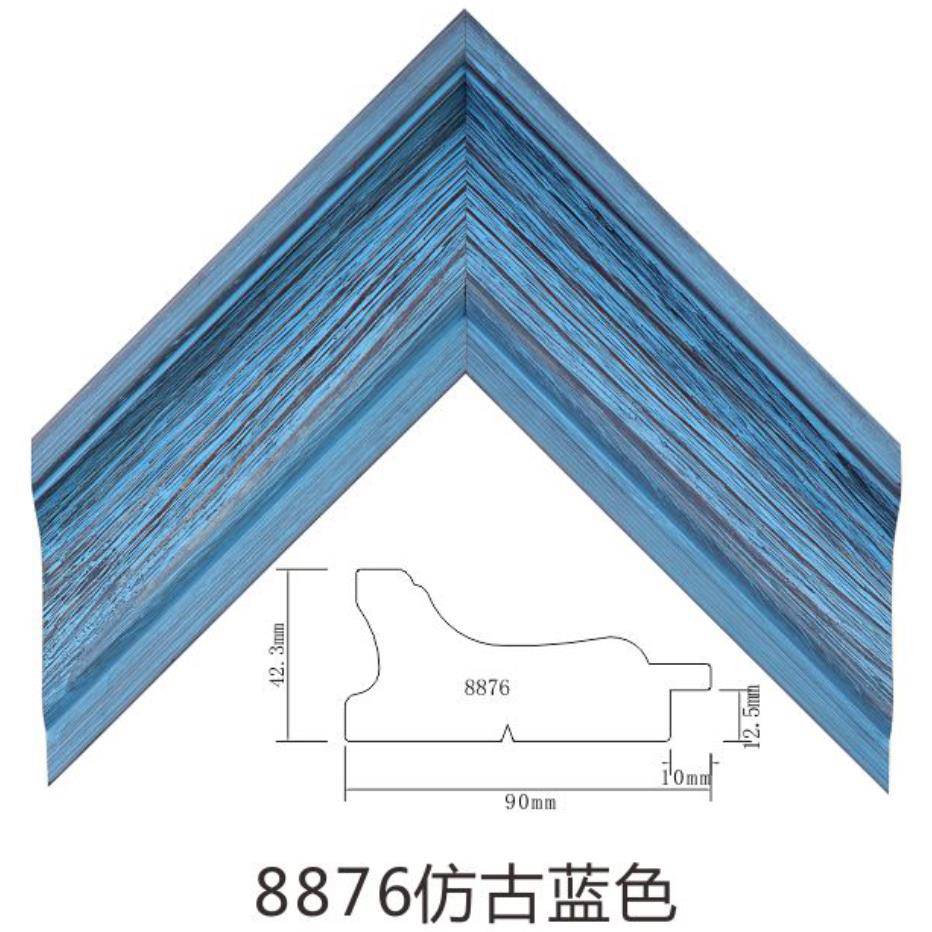 Frame Mould WD8876B