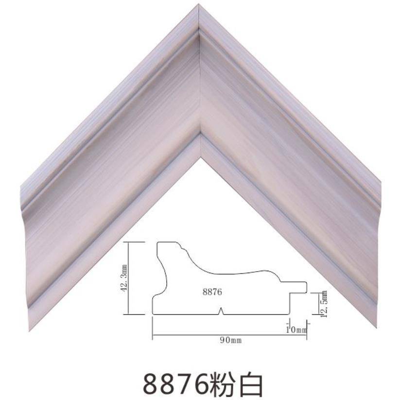 Frame Mould WD8876W