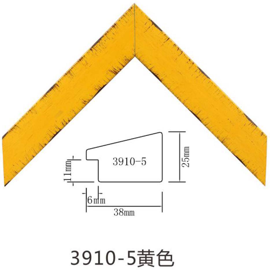 Frame Mould WD3910-5Y