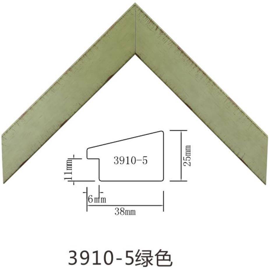 Frame Mould WD3910-5G