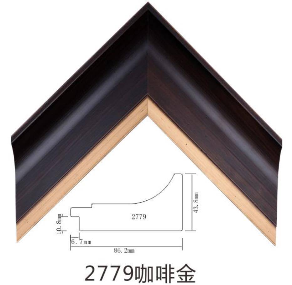 Frame Mould WD2779K