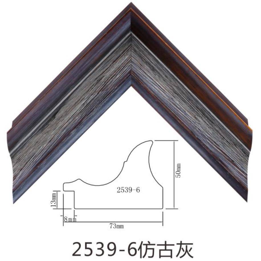 Frame Mould WD2539-6F