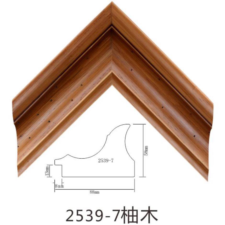 Frame Mould WD2539-7