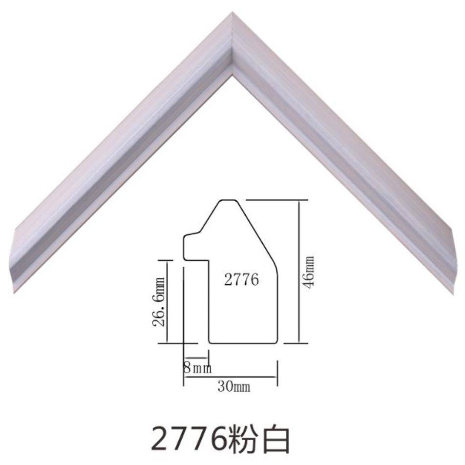 Frame Mould WD2776