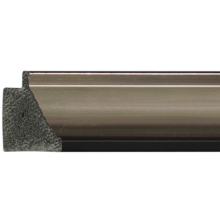 Figured Acid Glass  EG3419