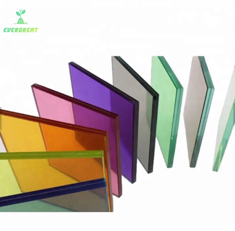 Laminated Glass
